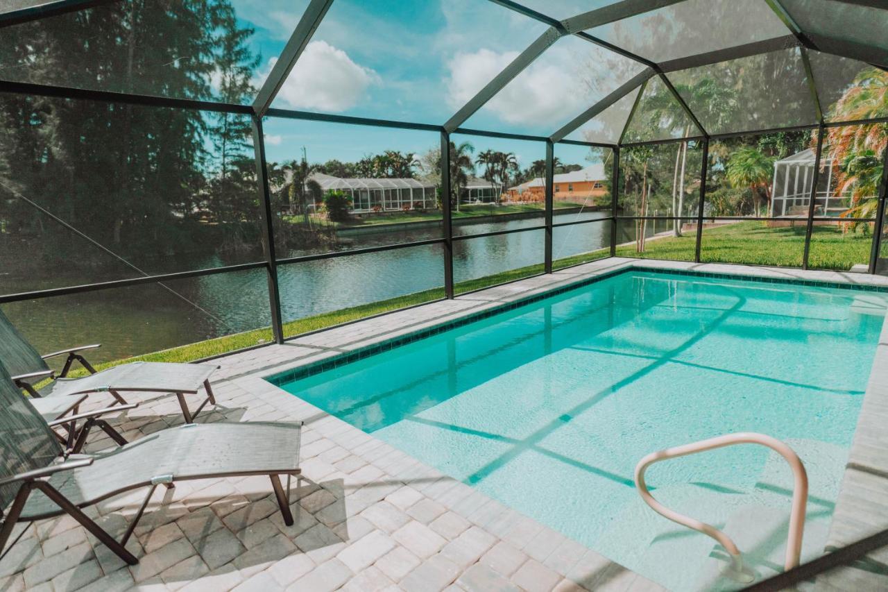 The Basilican Cape Coral Exterior photo