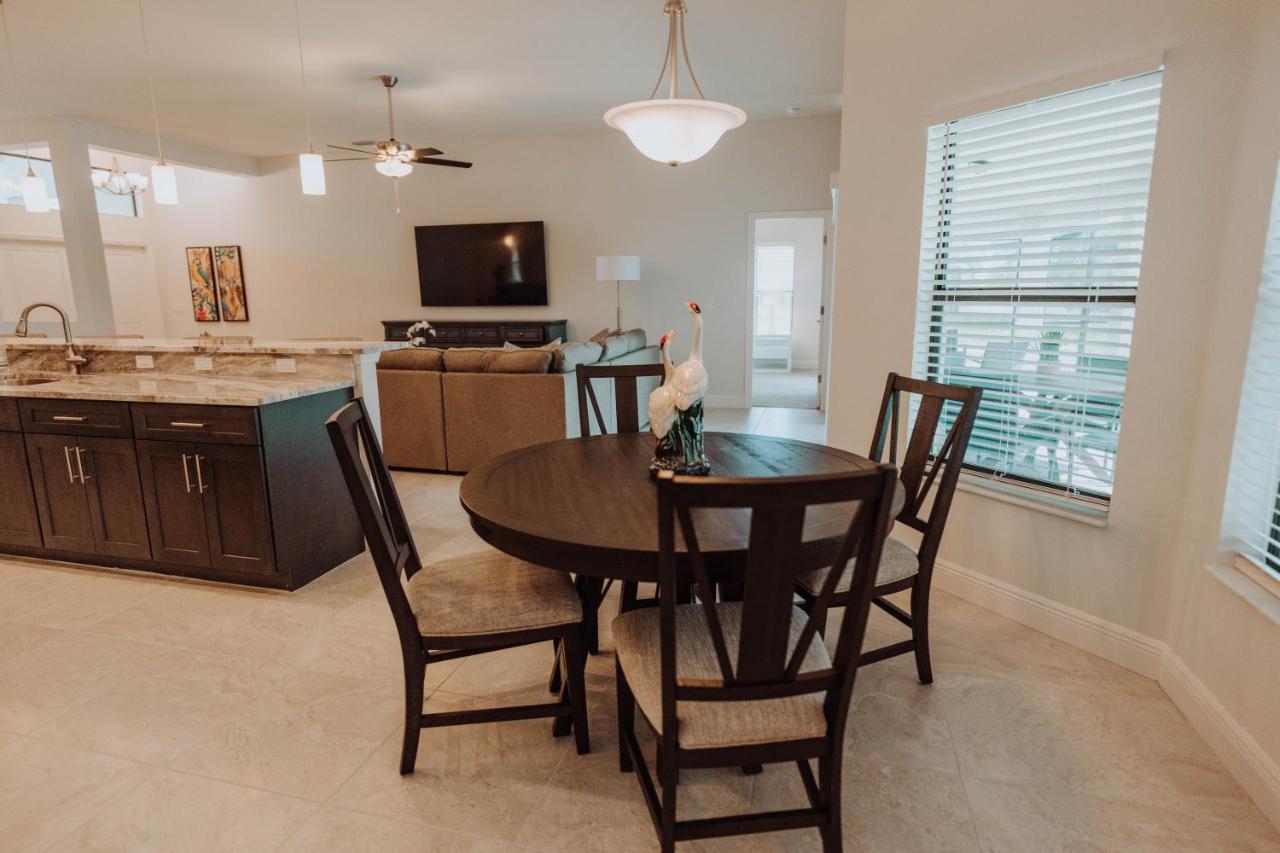 The Basilican Cape Coral Exterior photo