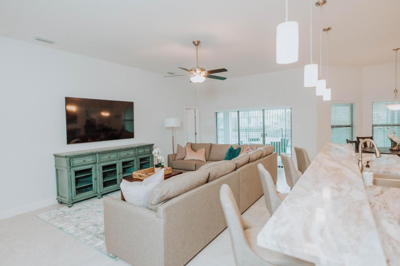 The Basilican Cape Coral Exterior photo